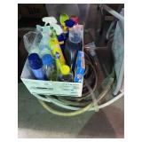 Cleaning Supplies