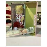 Reborn Doll