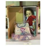 Reborn Doll