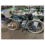 Vintage Huffy Bicycle