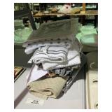 Hand Towels, Tea Towels & Other Linens