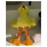 Big Bird