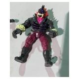 1995 Toy Biz Marvel Comics Ghost Rider