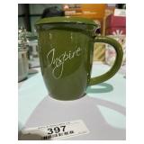 Inspirational Covered Mug