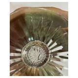 Edinburgh Crystal Stem Wine Glasses