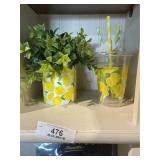 Lot of Home Dï¿½cor