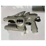 1995 Kenner Batman Forever Electronic Bat Signal