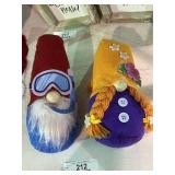 Lot of Gnomes