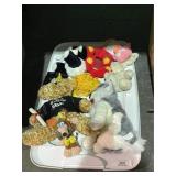 Stuffed Animals