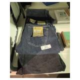 4 Piar Jeans