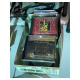 Lot of CD