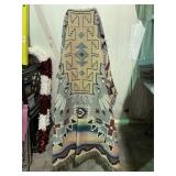 Southwest Pattern Blanket