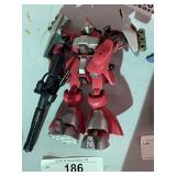 Gundman-Bandai Action Figure