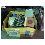 Old Books