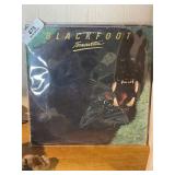 Lot of Collectible Records
