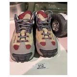 Vasque Shoes