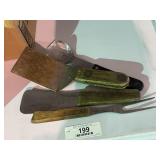 Antique Utensils