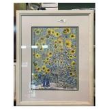 Signed Artwork