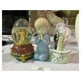 Vintage Figurines