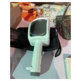 Magnifying Glass & Case