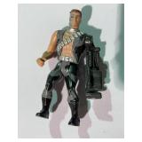 1991 Kenner Terminator 2 Judgement Day