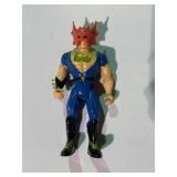 1993 Tyco Double Dragon Action Figure