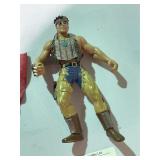 1998 Playmates Turok Dinosaur Hunter