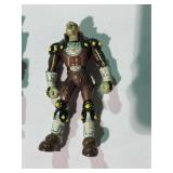 1998 Legend of Zelda Action Figure