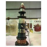 Wood Lighthouse
