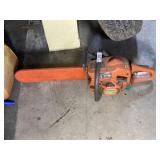 Husqvarna 142 Chain Saw