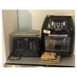Small Kitchen Appliances