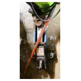 Hydraulic Trolley Jack