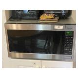 Panasonic Microwave