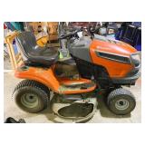 Husqvarna 18HP Riding Mower