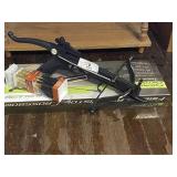 Pistol Crossbow