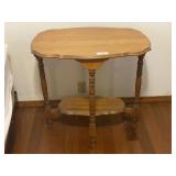 Accent Table