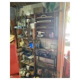 Tools & Misc.