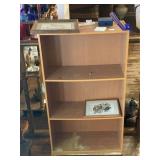 Book Shelf & Misc.