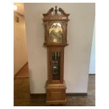Grandfather Clock
