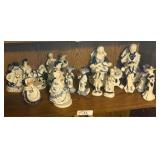Assorted Collectibles