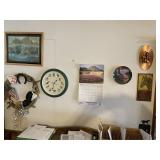 Misc. Western Dï¿½cor