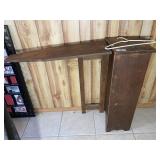 Vintage Ironing Board