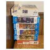 Six Puzzles