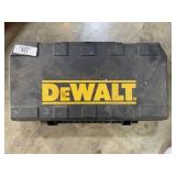 Dewalt Reciprocating Saw