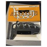 Valor Assassin Knife