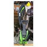 Portland Pressure Washer