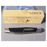 Buck Muskrat 313 Pocket Knife