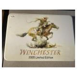 Winchester Knife Set
