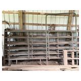 Fence Sections