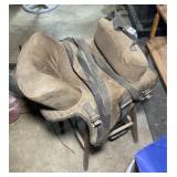 Abetta Buddy Seat
